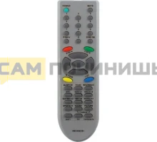 T2071 Пульт ТВ универсальный NVTC RM-609CB+ (LCD/LED LG)