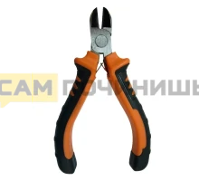 T0511 Длинногубцы SUXIN 114-2