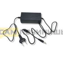 T3830 Адаптер питания AC-DC Adapter 19V 2A 5,5x2.5mm (100шт/к)