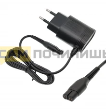 T5296 OT-HBS01 Блок питания для бритв Philips (4.3В, 70мА) 1.05м (250шт/к)