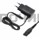 T5296 OT-HBS01 Блок питания для бритв Philips (4.3В, 70мА) 1.05м (250шт/к)