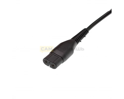 T5296 OT-HBS01 Блок питания для бритв Philips (4.3В, 70мА) 1.05м (250шт/к)