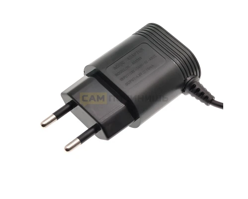 T5296 OT-HBS01 Блок питания для бритв Philips (4.3В, 70мА) 1.05м (250шт/к)