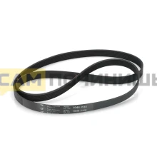 BLH026UN Ремень 1046 H8_EL - 1051 h8 - 1061 h8 (995мм) \'Hutchinson\', зам.118629, 074218