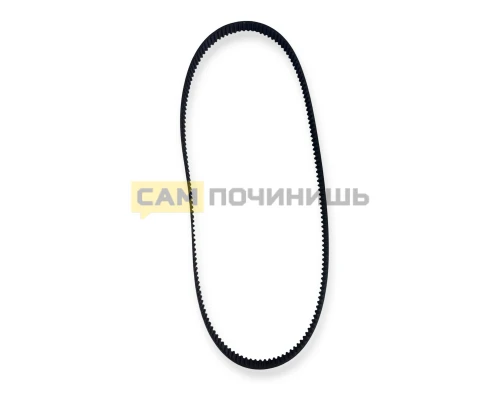 Зубчатый ремень привода для хлебопечки 90S3M519