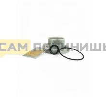 Суппорт для бака стиральных машин в сборе Electrolux/Zanussi/AEG cod099