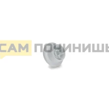 DWB900BO Ролик (1шт) для корзины ПММ Bosch, Siemens, Neff (D27/37mm) A165314, i06BO02, WK537, 21BS016, 165314, 170838, 183955, A165314, i06BO02