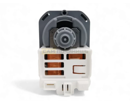 Сливной насос стиральных машин Bosch/Siemens, Askoll 40w, 49023062, C00266228, PMP002UN