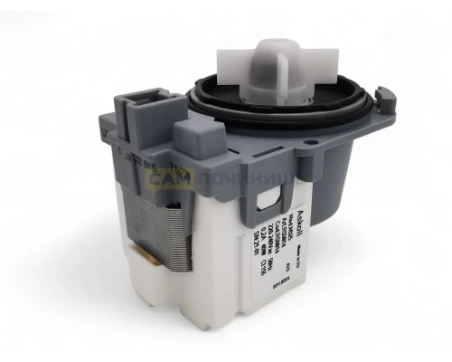 Сливной насос стиральных машин Bosch/Siemens, Askoll 40w, 49023062, C00266228, PMP002UN