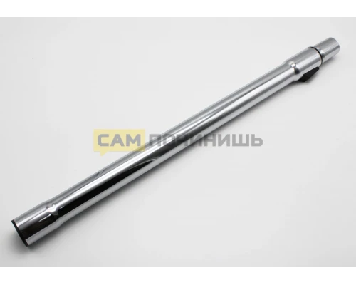 Трубка для пылесоса L=80см, D=35/34мм. 84TU01