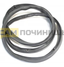 Уплотнитель двери для духового шкафа Hansa (Ханса) 8065348