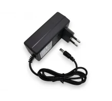 T5461 Адаптер питания AC-DC Adapter 12.6v 2A 5.5x2.1mm 18650 (150шт/к)