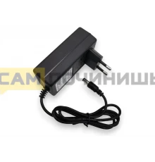 T5461 Адаптер питания AC-DC Adapter 12.6v 2A 5.5x2.1mm 18650 (150шт/к)
