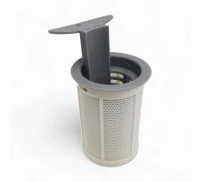 Фильтр для посудомоечной машины Indesit, Ariston, Hotpoint-Ariston 142344, 081164, 094156, 054863, 094158