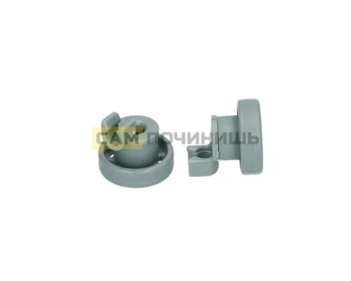 (НЗ) 00424717 Колесо ПММ Siemens, Bosch, Arçelik, Beko, Bloomberg, Grundig 1801970100