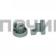 (НЗ) 00424717 Колесо ПММ Siemens, Bosch, Arçelik, Beko, Bloomberg, Grundig 1801970100