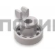 (НЗ) 00424717 Колесо ПММ Siemens, Bosch, Arçelik, Beko, Bloomberg, Grundig 1801970100