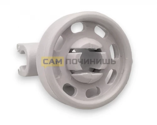 (НЗ) 00424717 Колесо ПММ Siemens, Bosch, Arçelik, Beko, Bloomberg, Grundig 1801970100