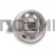 (НЗ) 00424717 Колесо ПММ Siemens, Bosch, Arçelik, Beko, Bloomberg, Grundig 1801970100