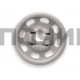 (НЗ) 00424717 Колесо ПММ Siemens, Bosch, Arçelik, Beko, Bloomberg, Grundig 1801970100