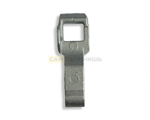 AGF77417823 Защелка люка стиральной машины LG MFG63099101