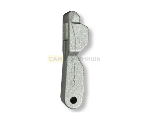 AGF77417823 Защелка люка стиральной машины LG MFG63099101