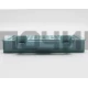 (НЗ) 05854 Filtero FTH 46 LGE HEPA фильтр для пылесосов LG