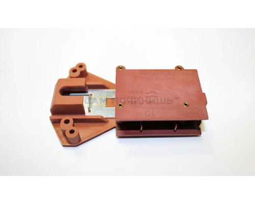 INT000AC !Блокировка люка MetalFlex, BEKO,SAMSUNG(DC61-20205B, DC61-00122A),b2601440000, `AC4401, INT003PH, 116102260