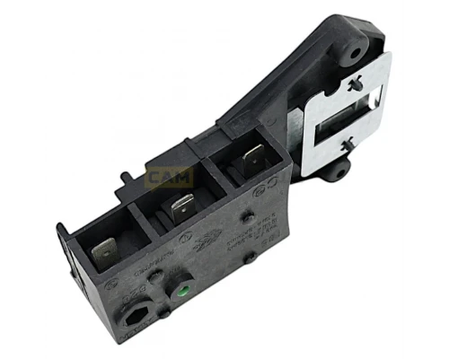 INT000AC !Блокировка люка MetalFlex, BEKO,SAMSUNG(DC61-20205B, DC61-00122A),b2601440000, `AC4401, INT003PH, 116102260