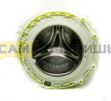 294330 Бак в сборе Indesit, Ariston (48л/7кг)
