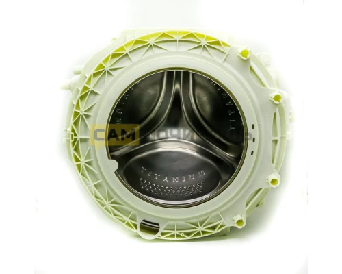 294330 Бак в сборе Indesit, Ariston (48л/7кг)