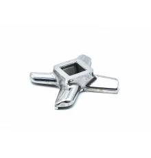 Нож для мясорубки Bosch, Braun, Philips, Panasonic, Siemens 420306564080, 00020468, 620949, 028887, 9999990026, BS001, 00603544, PH004, N431