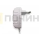 T5487 Адаптер питания AC-DC 15V 1,2A 4.0×1,7mm БЕЛЫЙ (250шт/к)