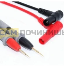 T3683 Щупы мультиметра 1000V 10A