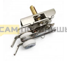 Регулятор мощности электроплиты T250 10A 250V, KST-820-1344Т