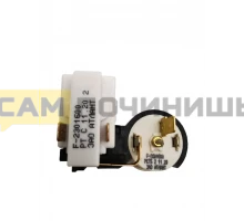 PRK005 Пусковое реле компрессора РКТ-5, зам. 064114901604