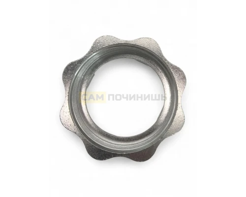 Гайка для мясорубки Panasonic, Polaris, Vitek T801PS