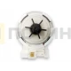 Насос COPRECI EBS111/093 30W без улитки, 4 защелки по кругу, фишка вперед, левая защелка, 82012012, 215914
