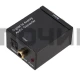 T4468 Аудио конвертер Toslink (Оптический) - RCA (Тюльпан)