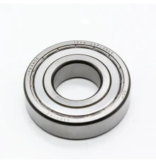 Подшипник 6307 ZZ (35x80x21) SKF. BRG229UN