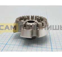 Рассекатель малой мощности COK120RU зам. 040709