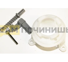 Держатель корпуса шнека мясорубки Bosch (Бош) 00753366, A753366