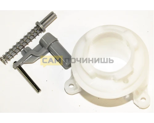 Держатель корпуса шнека мясорубки Bosch (Бош) 00753366, A753366