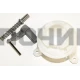 Держатель корпуса шнека мясорубки Bosch (Бош) 00753366, A753366