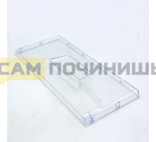 Панель ящика морозильной камеры холодильника Indesit (Индезит), Ariston (Аристон), Stinol (Стинол) 283521