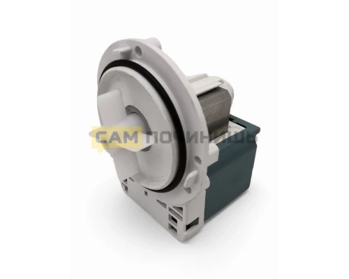 Сливной насос стиральных машин GRE 37w Indesit/Samsung/LG 144997 PMP000UN.