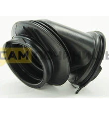 1108513001 Патрубок заливной стиральной машины Electrolux, Zanussi, AEG , дозатор-бак, RBH001ZN