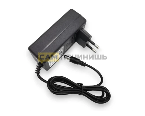 T5454 Адаптер питания AC-DC Adapter 19v 0.6A 5.5x2.5mm (150шт/к)