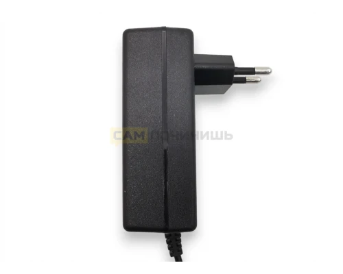 T5454 Адаптер питания AC-DC Adapter 19v 0.6A 5.5x2.5mm (150шт/к)