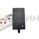 T5454 Адаптер питания AC-DC Adapter 19v 0.6A 5.5x2.5mm (150шт/к)